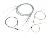 BGM PRO Zugsatz, Vespa PX Lusso 1984-