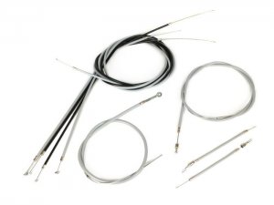 BGM PRO Zugsatz, Vespa V50, V90, PV125, ET3