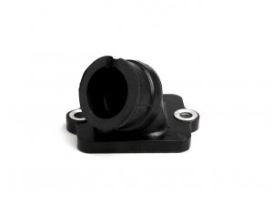 BGM PRO Ansaugstutzen Anschlussweite=23mm, Piaggio 50ccm 2