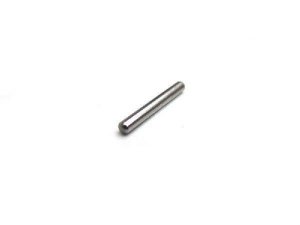 Nadel PIAGGIO Nebenwelle, fr Vespa 125 VNA-TS/150 VBA -Super/160 GS/180 SS/180-200 Rally/PX125-200/PE/Lusso /Cosa/T5 Federaufnahme, Feder Lenksule fr Vespa 150 VGL1/VGLA/B/GL /GS/Sprint 1 2x11,8 mm, runde Enden