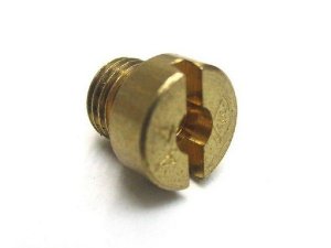 Dse DELL`ORTO 198  6 mm, fr PHB/PHBL/PHVA/PHVB /VHS-MIKUNI VM16-20