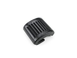 Kickstartergummi fr Lambretta 125 LI/Special/GP/DL/150 LI /Special/SX/GP/175 TV/200 TV /SX/GP/DL schwarz