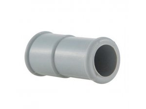 Gummimanschette Kabel, externe Kabel, fr Vespa 98/125 V1-15 /V30-33/VM/VN/ACMA/150 VL/VD /GS VS1/Hoffmann L 40 mm,  20 mm, hellgrau, fr gnstige Reparatur