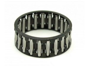 Lager Nebenwelle/Motorgehuse fr Lambretta 125 LI/Special /GP/DL/150 LI/Special/SX/GP /175 TV 2-3/200 TV/SX/GP /DL, INA, 16x22x12 mm, Nadellager