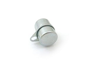 Kondensator EFFE fr Lambretta 125 D/LD/LI 1/150 D/LD/LI 1  18x31,5 mm, mF 0,30, MARELLI Zndung