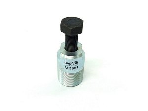 Polradabzieher BUZZETTI fr Lambretta 125 A/B/C/LC/D /LD/LI/Special/DL/GP/150 LI /Special/SX/DL/GP/175 TV/200 TV/SX/DL/GP M27x1,25 mm