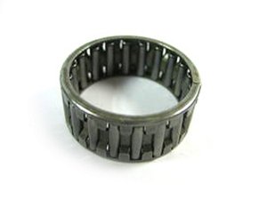 Lager Hauptwelle fr Lambretta 125 LI/Special /GP/DL/150 LI/Special/SX/GP /175 TV 2-3/200 TV/SX/GP /DL, INA, 20x24x10 mm, Nadellager