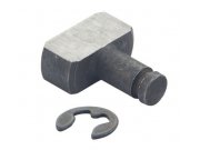 Schaltklotz SIP Schaltgabel, fr Vespa 50-125/PV/ET3/PK50...