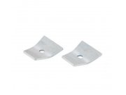 Klammer Befestigung Tank, fr Vespa 125 V1-V15 -> 71499...