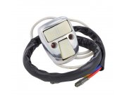 Lichtschalter fr Lambretta 125 LI Special/150 LI Special...