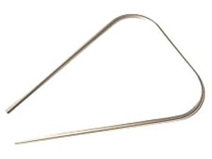 Monoschlitzrohr Beinschild PIAGGIO fr Vespa PX80-200 E Lusso/`98/MY/`11 passt auch fr Vespa P80-150X /PX80-200E/P150S/P200E silber, Plastik, 1-teilig fr originalgetreue Restaurierung,