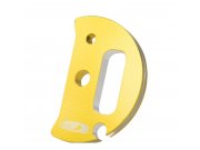 Gasrolle SIP Lenkkopf, Quick Throttle Disc fr Vespa 125...