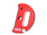 Gasrolle SIP Lenkkopf, Quick Throttle Disc fr Vespa 125...