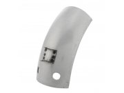 Kotflgel innen, vorne, fr Lambretta 125 LI 1-2/150 LI...
