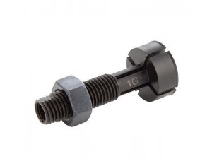 Werkzeug Abzieher Tool 1G fr Lagerring LIMA, fr Vespa 125 T5/160 GS/180 SS /180/200 Rally1 VSE1T -> 33996 S45C, 46,5x47x2,5x19 mm, inkl. Mutter