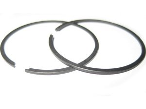 Kolbenringsatz LML fr LML Star 150 4T/Star Deluxe 150 4S /Speedy, 2.M