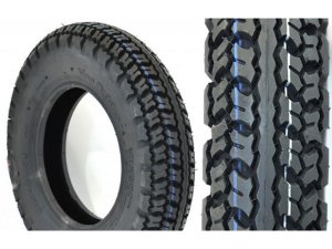 Reifen VEE RUBBER VRM108, 4.00-8, 55J TT