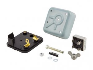 Gleichrichter komplett für Vespa 125 VNB-TS/150 VB/VL/VS...