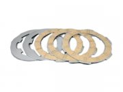 Kupplungsbelge SURFLEX fr Lambretta J50-125/LUI 50-75 3...