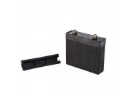 Batterie 6V/6Ah, fr Vespa 125 VNB/150 VB1/VL3T...