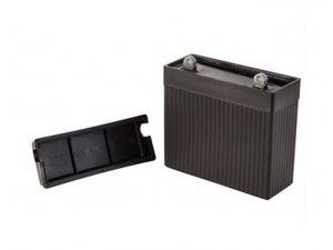 Batterie 6V/9Ah, für Vespa 125 VNB/GT/R/Super /150...