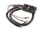 Lichtschalter PIAGGIO fr Vespa PX 125-150 ab Bj. 2011...