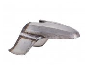 Kotflgel fr Lambretta 125 LI Special/150 LI Special/SX...