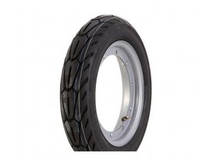 Reifen SIP Performer, 3.00-10, 50P reinforced ECE-R75, Special Pack auf 2-teiliger Felge 2.10-10 montiert, fahrfertig! bis 150km/h