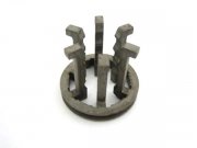 Schaltklaue FA fr Lambretta 125 LI/Special/GP/DL/150 LI...