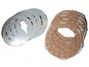 Kupplungsbelge SURFLEX Racing fr Lambretta 125...