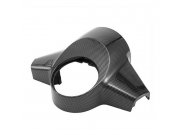 Lenkkopfabdeckung SIP fr Vespa PK50-125 XL Kunststoff,...