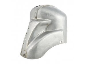 Zylinderhaube fr Vespa 160 GS /180 SS Metall gelt