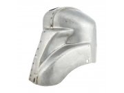 Zylinderhaube fr Vespa 160 GS /180 SS Metall gelt