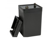 Batterie 6V/12Ah, fr Vespa 125 TS/150 VL/160 GS /180...