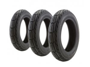 Reifen SIP Performer, 3.00-10, 50P TL/TT reinforced ECE-R75, Sparpack, bestehend aus 3 SIP Performerreifen