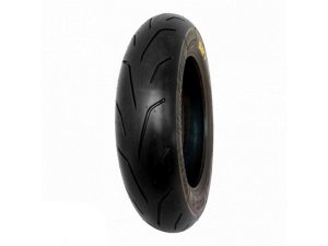 Reifen PMT Tyres Blackfire, Semi-Slick 3.50-10, TL Mischung: hart