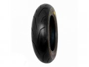 Reifen PMT Tyres Blackfire, Semi-Slick 3.50-10, TL...