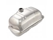 Tank fr Lambretta 125 LI /Special/GP/DL/150 LI...