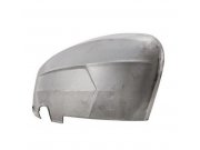 Seitenhaube rechts, f�r Lambretta 200 SX Metall ge�lt