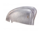 Seitenhaube rechts, f�r Lambretta 125 LI 1�-2�/150 LI...