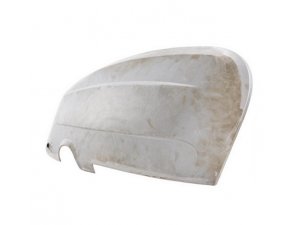 Seitenhaube rechts, fr Lambretta 125 LI 3/150 LI 3 Metall gelt