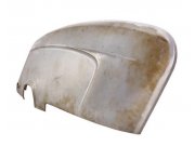 Seitenhaube rechts, f�r Lambretta 125 LI Special/150 LI...