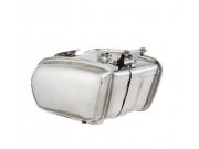 Tank XL fr Lambretta 125 LI /Special/GP/DL/150 LI...