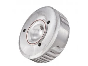 Zylinderkopf SIP Conversion fr Vespa 150 VB/VL/T2/T3/ACMA GL  57,0 mm, Aluminium, CNC gefrst, Kolben GRAND-SPORT 150ccm