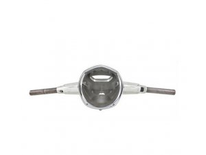 Lenker fr Lambretta 125 LI Special/150 LI Special/SX /175 TV 3/200 SX/TV fr Modelle ohne Chromring