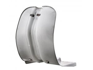 Beinschild für Lambretta 125 LI 1°-2°/150 LI 1°-2°/175 TV...