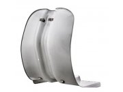 Beinschild fr Lambretta 125 LI 1-2/150 LI 1-2/175 TV...