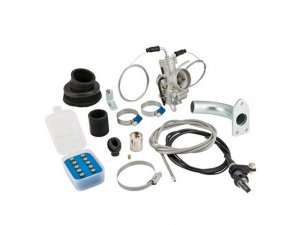 Vergaserkit SERIE PRO by STOFFIS POLINI CP 23mm fr Vespa 150 GS