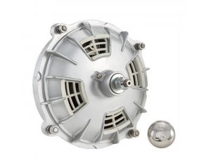 Scheibenbremse Innenliegend, vorne, fr Lambretta 175 TV 3 /200 TV/SX/DL/GP