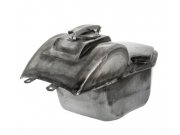 Tank Sei Giorni Style fr Vespa 125 VN2T/ACMA/150 VL2-3T...